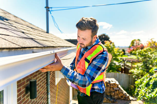 Best Gutter Installation and Repair  in Tanaina, AK